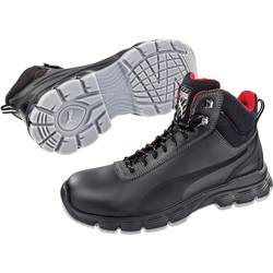 PUMA Pioneer Mid ESD SRC 630101-42 bezpečnostní obuv S3 Velikost bot (EU): 42 černá 1 ks