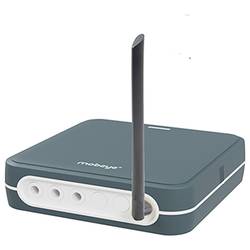 Mobeye Call-Key LTE systém kontroly přístupu ke dveřím Frekvence 800 MHz, 2600 MHz