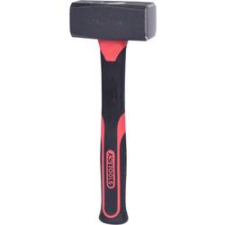KS Tools 142.5126 1425126 kamenické kladivo 1360 g 260 mm DIN 6475 1 ks