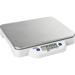 Kern ECB 10K-3N stolní váha 10 kg, rozlišení 5 g na baterii, vícebarevná