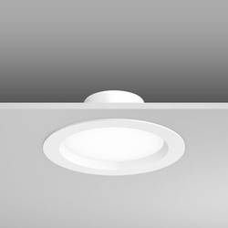 RZB 901697.002 901697.002 LED stropní reflektor, bílá