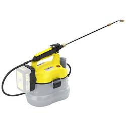 Kärcher 1.445-300.0 Drucksprüher PSU 4-18 tlakový rozprašovač 4 l