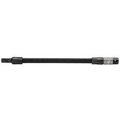 KS Tools 514.1112 514.1112 1/4 držák bitů, pro aku vrtací šroubovák, 190 mm 190 mm 1/4