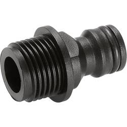 Kärcher Home & Garden 2.645-098.0 plast hadicová přípojka rychlospojka