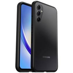 Otterbox React zadní kryt na mobil Samsung Galaxy A34 5G černá, crystal indukční nabíjení, odolné vůči nárazům 77-91633