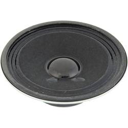 Visaton K 70 - 8 Ohm 2.8 palec 7 cm mini reproduktor 2 W 8 Ω černá