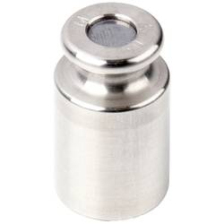 Kern 35706 Zkušební hmotnost 357-06, třída OIML M2, nominální hodnota 50 g, tlačítko, zkroucení ušlechtilé oceli (OIML)