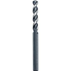 kwb 258035 HSS spirálový vrták, 1 ks, 3.5 mm, délka 70 mm, M2, DIN 338, válcová stopka, 1 ks