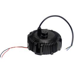 MEAN WELL HBG-160-48B LED driver konstantní napětí, konstantní proud 158.4 W 3.3 A 48 V/DC stmívatelný, stmívací funkce 3v1 , montáž na nehořlavém povrchu ,