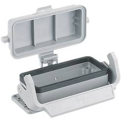 pouzdro Han® 16B-agg-LB-K 09300160306 Harting 1 ks