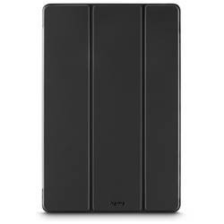 Hama obal na tablet Samsung Galaxy Tab S9+ 31,5 cm (12,4) Pouzdro typu kniha černá