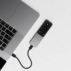 Satechi R1 Bluetooth® bezdrátový prezentér