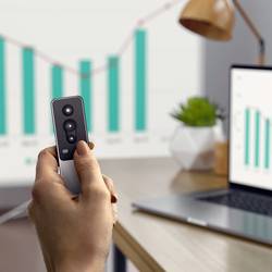 Satechi R1 Bluetooth® bezdrátový prezentér