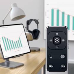 Satechi R1 Bluetooth® bezdrátový prezentér