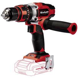 Einhell Power X-Change TE-CD 18/48 Li-i-Solo aku příklepový šroubovák, 2cestný, bez nabíječky, bez akumulátoru, 4513926