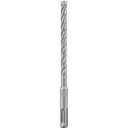 Alpen Force X 0083500600100 Slinutý karbid příklepový vrták 6 mm Celková délka 260 mm SDS plus 1 ks