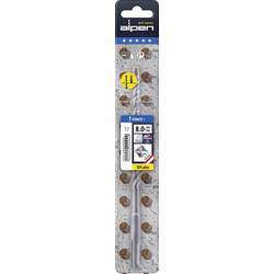 Alpen Force X 0083500600100 Slinutý karbid příklepový vrták 6 mm Celková délka 260 mm SDS plus 1 ks