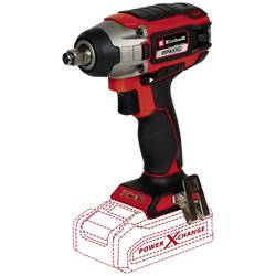 Einhell Professional IMPAXXO 18/230, 4510080 aku rázový utahovák, 230 Nm, 18 V, Li-Ion, bez akumulátoru, bez nabíječky