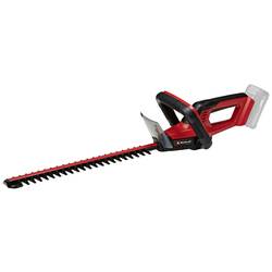 Einhell GC-CH 18/40 Li Solo Power X-Change akumulátor nůžky na živý plot bez nabíječky, bez akumulátoru 18 V Li-Ion 475 mm