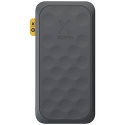 XTORM FS5101 USB-C® akumulátor Li-Pol, 10000 mAh, USB-A, USB-C®, černá