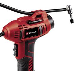 Einhell CE-CC 18 Li-Solo Power X-Change, 2071010, Akumulátorový kompresor, 11 bar, digitální displej, automatické vypnutí