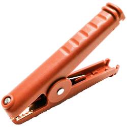 Mueller Electric bateriová svorka BU-102B-2 (d x š x v) 165.1 x 30.48 x 111.76 mm