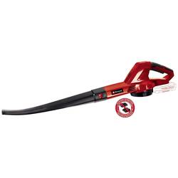 Einhell 1462476+1668363 GC-CL 18 Li E + StarterKIT akumulátor foukač listí + akumulátor, vč. nabíječky 18 V