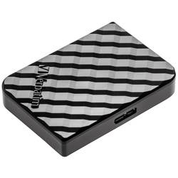 Verbatim Store n Go Mini 512 GB externí SSD HDD 6,35 cm (2,5) USB 3.2 (Gen 1x1) černá 53236