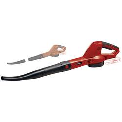 Einhell 3433541 GE-CL 18/1 Li E-Solo Power X-Change akumulátor foukač listí měkká rukojeť, bez akumulátoru, bez nabíječky