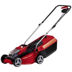 Einhell Power X-Change GE-CM 18/30 Li-Solo akumulátor Akumulátorová sekačka bez nabíječky, bez akumulátoru 18 V šířka sekání 30 cm