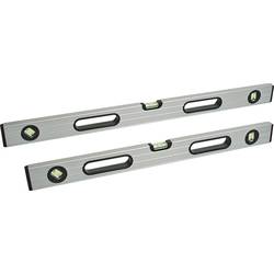 Brüder Mannesmann Wasserwaage M80860 Vodováha 60 cm