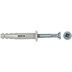 Fischer 050395 N-S hřebíková hmoždinka 30 mm 5 mm 100 ks