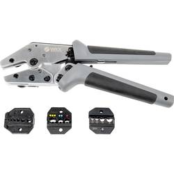 WKK 57818 krimpovací kleště dutiny na kabely, kabelové koncovky , 0.5 do 16 mm²