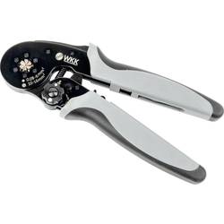 WKK 5514818 krimpovací kleště dutiny na kabely, dvoužilové dutiny na kabely, 0.08 do 16 mm², 1 ks