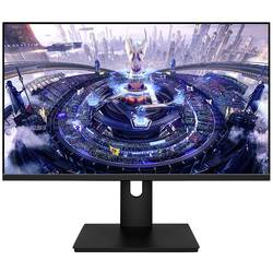 Denver MLE- 2705 Flat Frameless Monitor 4K LED monitor 68.6 cm (27 palec)3840 x 2160 Pixel, 16:9, 5 ms, IPS LED