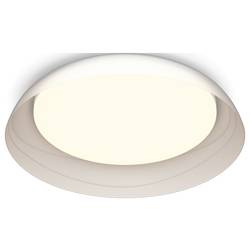 Philips 8720169300972 Fleta LED stropní svítidlo LED 10 W transparentní