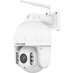 Foscam FOSCAM - SD8P W -UEberwachungskamera IP LAN WLAN außen SD8P Wi-Fi IP bezpečnostní kamera 3840 x 2160 Pixel