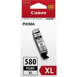 Canon Ink PGI-580 PGBKXL originál černá 2024 C 001