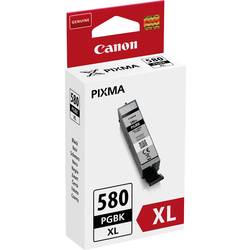 Canon Ink PGI-580 PGBKXL originál černá 2024 C 001