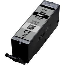 Canon Ink PGI-580 PGBKXL originál černá 2024 C 001
