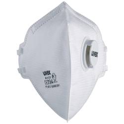 uvex uvex silv-Air class.3310 8763310 respirátor FFP3 15 ks EN 149:2001 + A1:2009 DIN 149:2001 + A1:2009