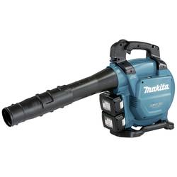 Makita DUB363PT2V DUB363PT2V akumulátor foukač listí, vysavač listí + 2. akumulátor, vč. nabíječky 36 V