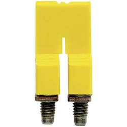 Weidmüller 1051960000-1 Vhodný pro: WDU 4, WDL 2.5 žlutá 1 ks