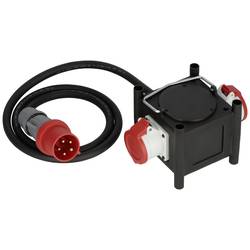 Brennenstuhl CEE rozbočovací zásuvka Kabel 1153680200 400 V 32 A