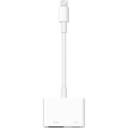 Apple Replikátor portů MW2P3ZM/A Vhodné pro značky (dokovací stanice pro notebook): Apple