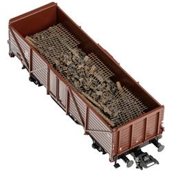 TRIX H0 24140 nákladní vagony, model DC