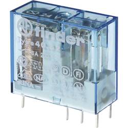 Finder 40.52.7.048.0000, 40.52.7.048.0000 relé do DPS, 250 V/AC, 8 A, 1 ks