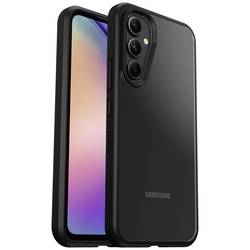 Otterbox React ProPack zadní kryt na mobil Samsung Galaxy A54 5G černá, crystal indukční nabíjení, odolné vůči nárazům 77-91577