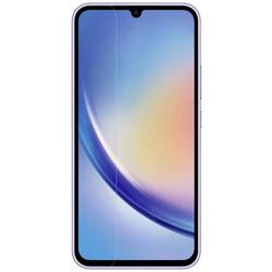 PanzerGlass SAFE Ultra-Wide Fit ochranné sklo na displej smartphonu Samsung Galaxy A34 5G 1 ks Chránící proti otiskům prstů, odolné vůči poškrábání SAFE95454