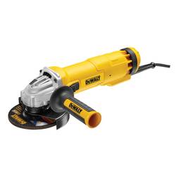 DEWALT DWE4217 DWE4217-QS úhlová bruska 125 mm vč. příslušenství 1200 W